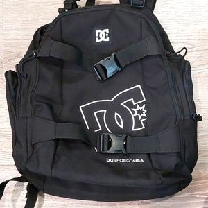 DC Backpack